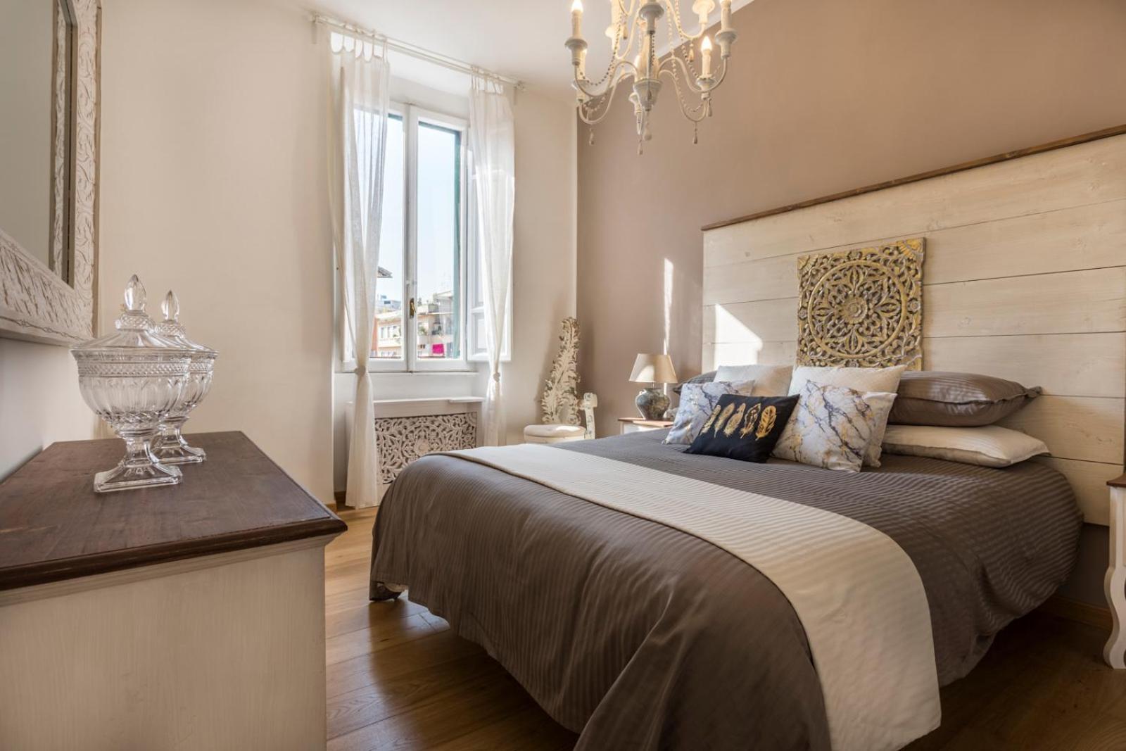 Apartment St. Peter - Doria Rom